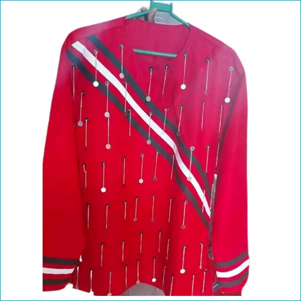 Maasai Men Shirts